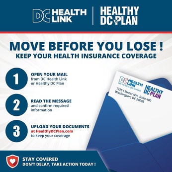 DC health link