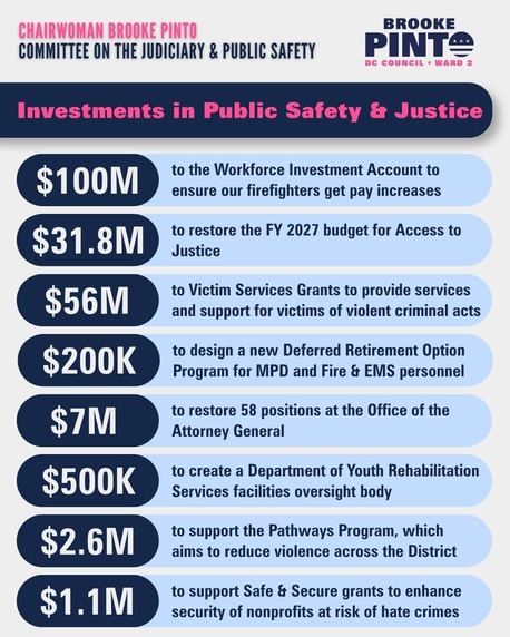 public safety