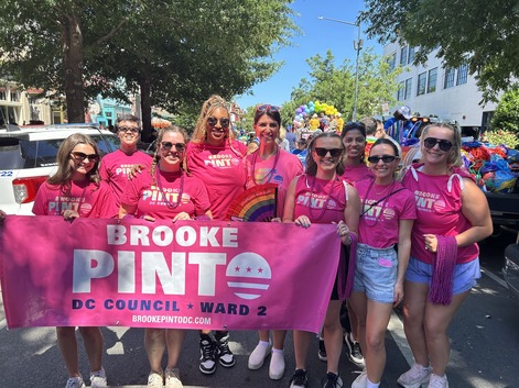 pride