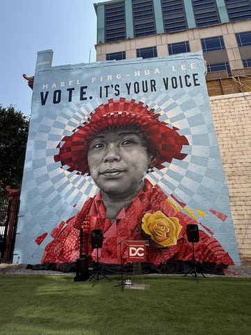 mural