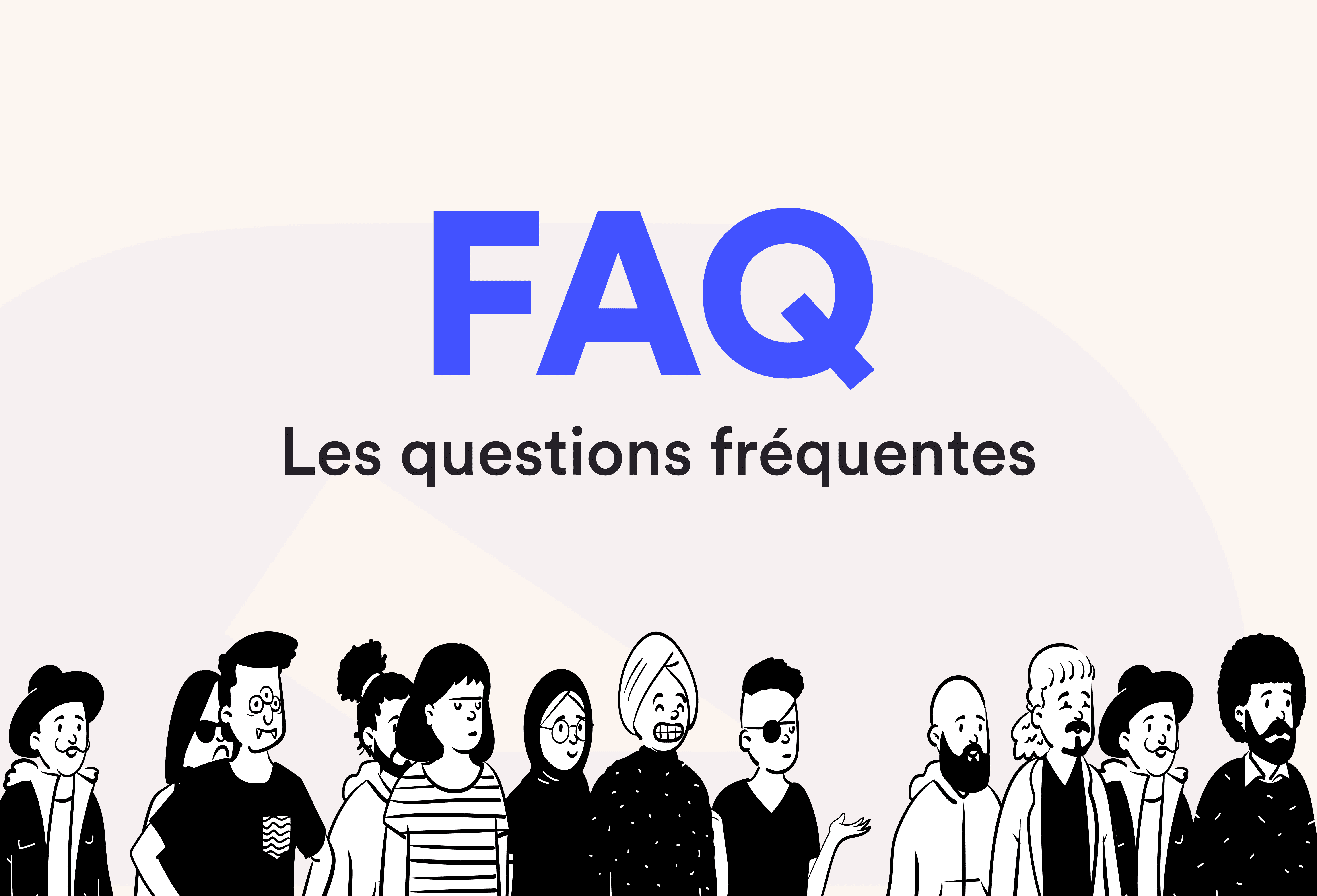 FAQ sur le Product IA