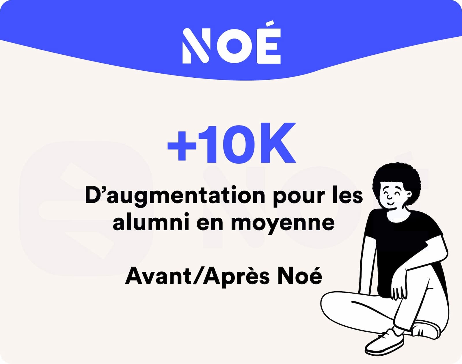 augmentation alumni noe