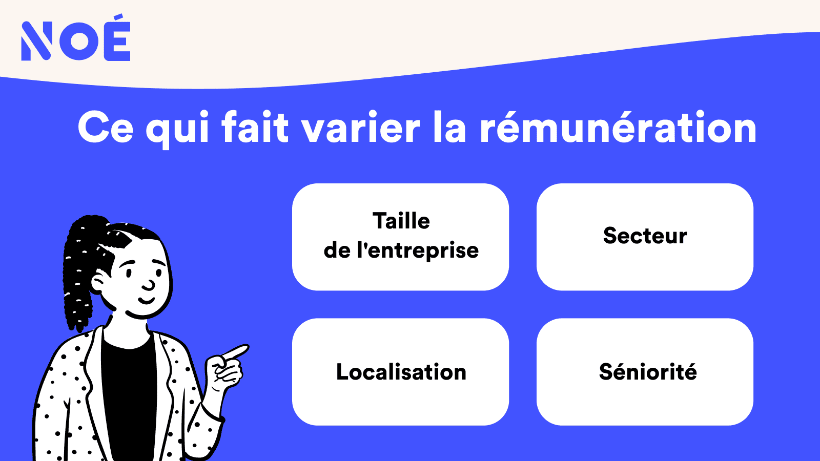 co qui fait varier la rémunération Head o Product