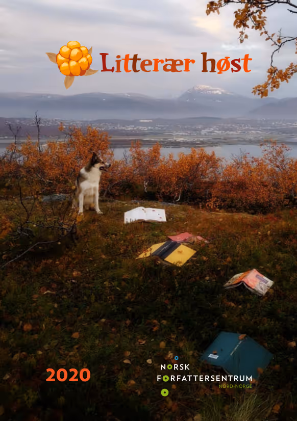 Katalogframside – trykk på bildet for å åpne PDF av katalogen.