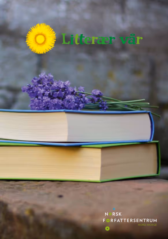 Katalogframside – trykk på bildet for å åpne PDF av katalogen.