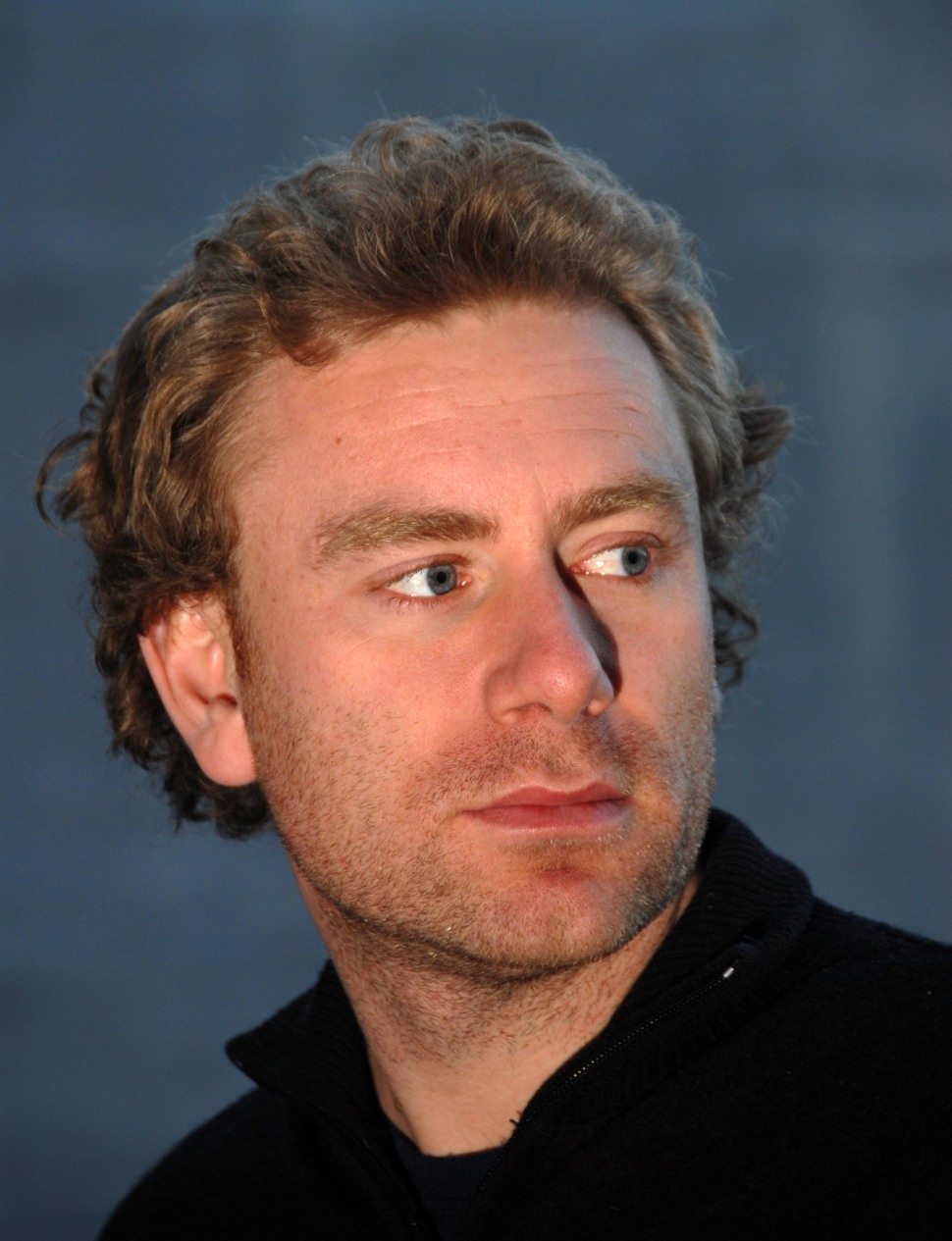 Trond Arntzen