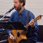 Foto: Bekkestua bibliotek