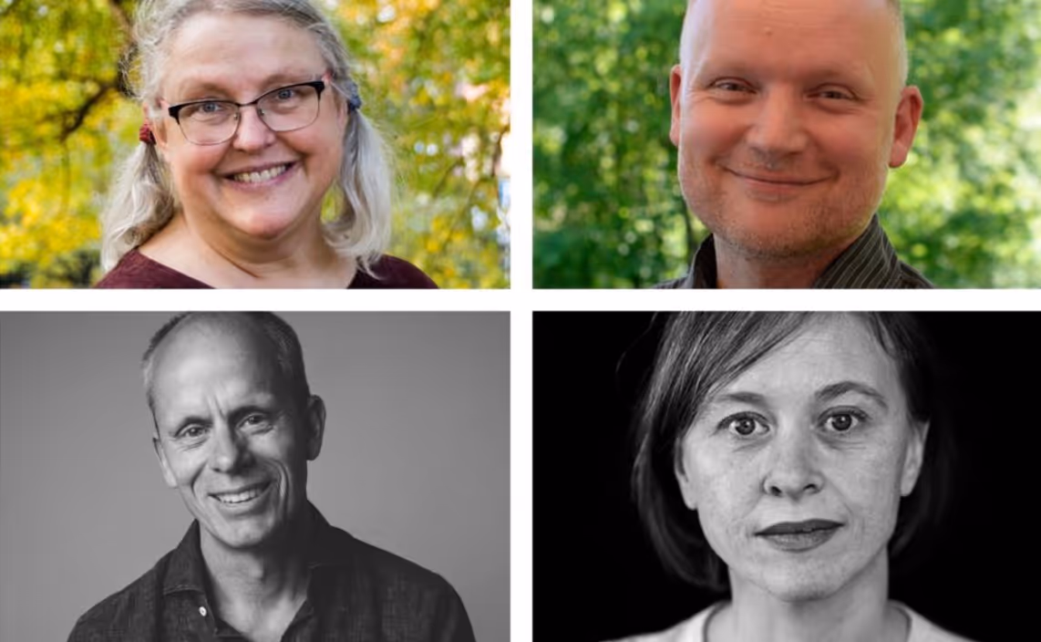 Inspirasjonsseminar om formidling