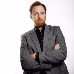 Eirik Ingebrigtsen, Foto: Nina Ruud