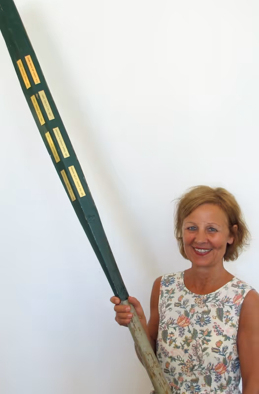 Annelita Meinich, Foto: Guri Sørumgård Botheim