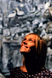 Foto: Hildur Hauksdóttir