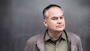 Foto: Kristian Jacobsen/Morgenbladet