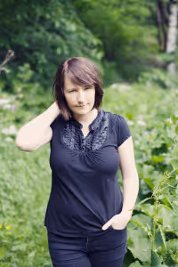 Linda Klakken - Foto Heidi Furre