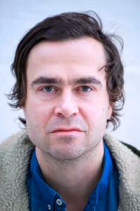 Sigbjørn Skåden, Foto: Cappelen Damm