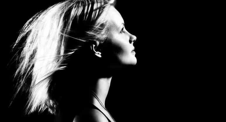 Forfattersentrumsrekka – Máret Ánne Sara