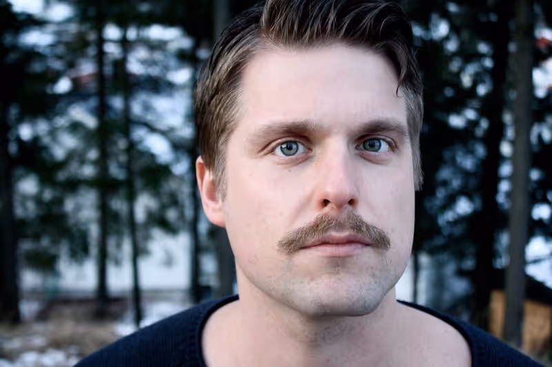 Litteraturfest Levanger