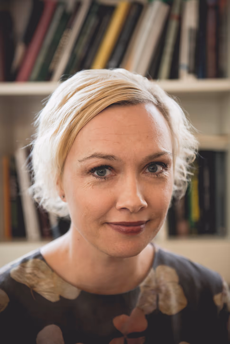 Storholmenforelesinga