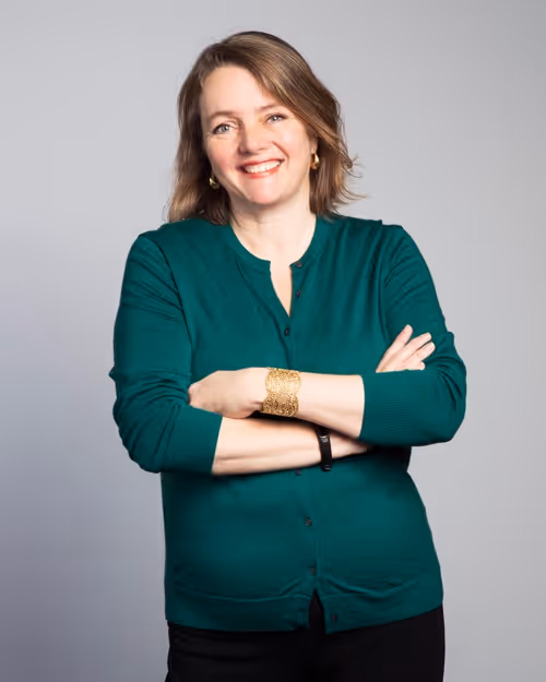 Ingvild Christine Herzog