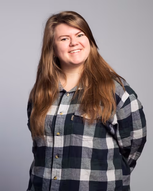 Siri Aurland Bredesen