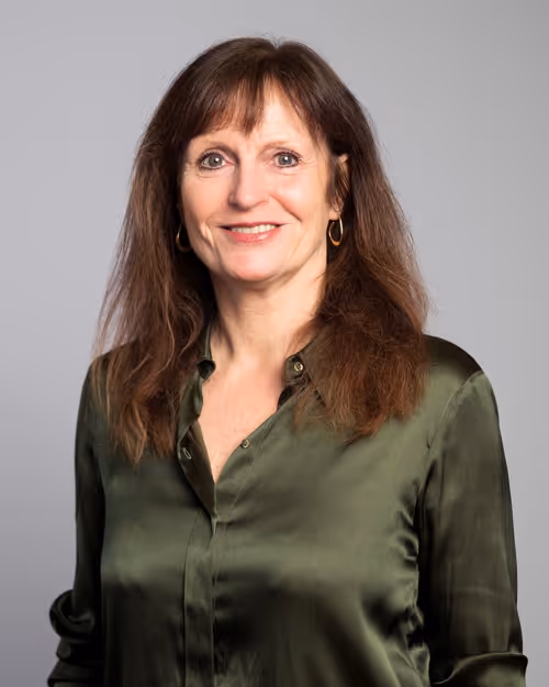 Hanne Bru Gabrielsen