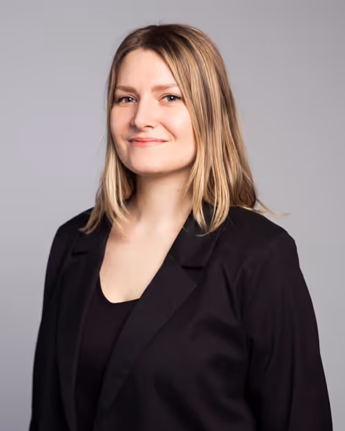 Christina Pernille Årst