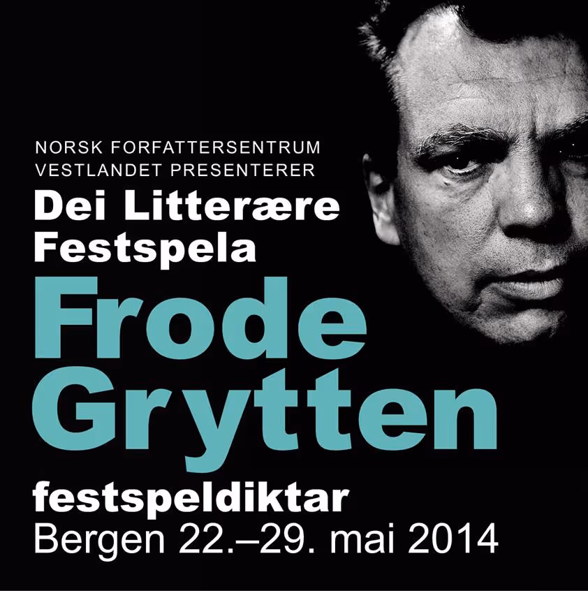 Eit bur som jaktar ein fugl. Novellekveld