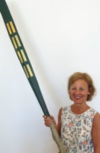 Annelita Meinich, Foto: Guri Sørumgård Botheim