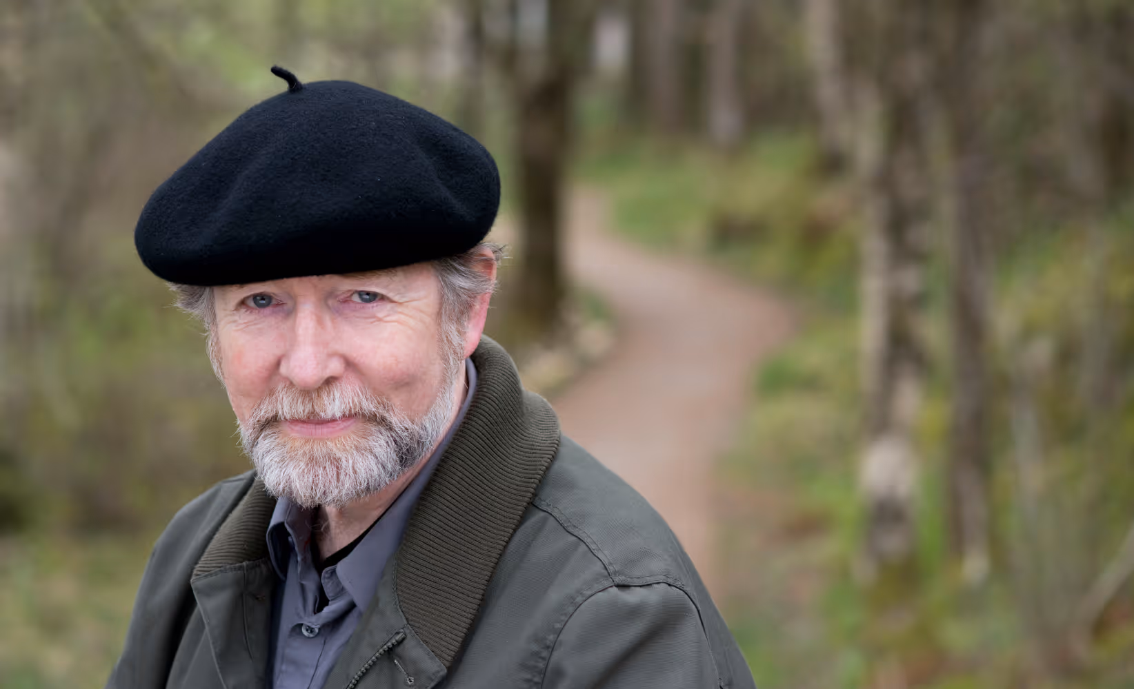 Foto: Morten Brun/Aschehoug