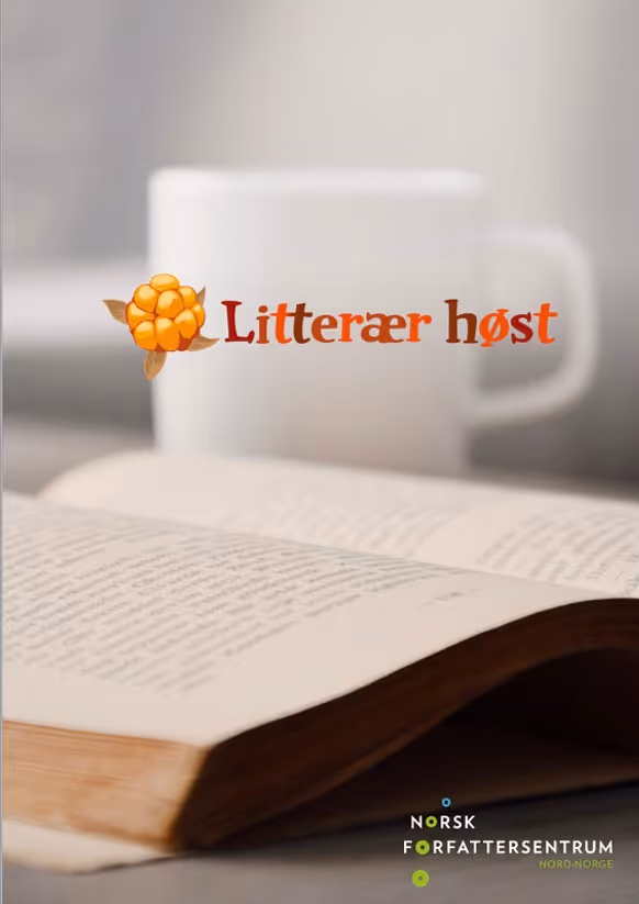 Katalogframside – trykk på bildet for å åpne PDF av katalogen.