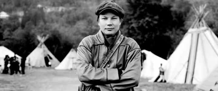 LITTERATEN: Niilas Holmberg