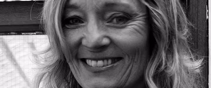 Slipp skrivefeltene løs med Åsne Linnestå