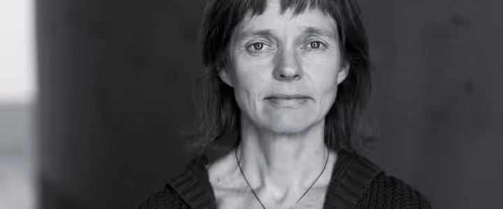 Litteraten: Bare et menneske