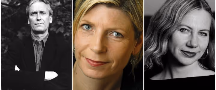 Divandialog på Café Opera