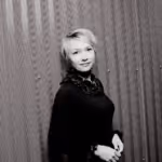 Forfatter Ingrid Storholmen - Foto: Merete Haseth