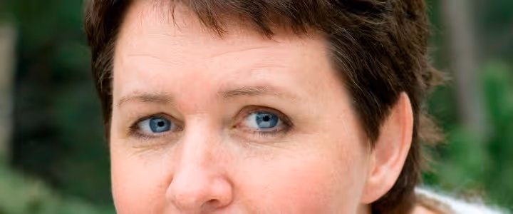 "Livsfortellinger del 2". Fortsettelseskurs med Merete Morken Andersen