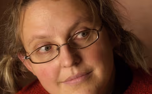 Å skrive et barn. Kurs med Gro Dahle