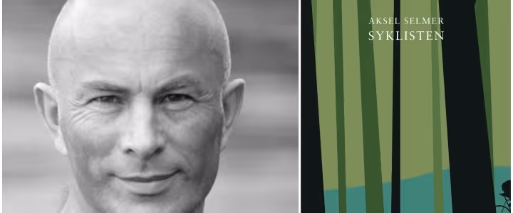 Skrivekurs med Aksel Selmer