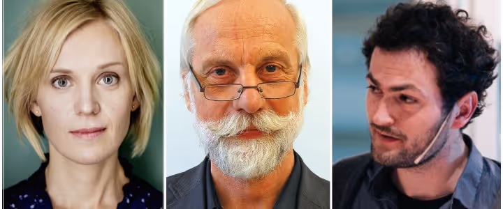 Fakta om fiksjon -  Ensomhet