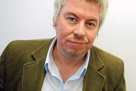 Skrivekurs med Rune Christiansen