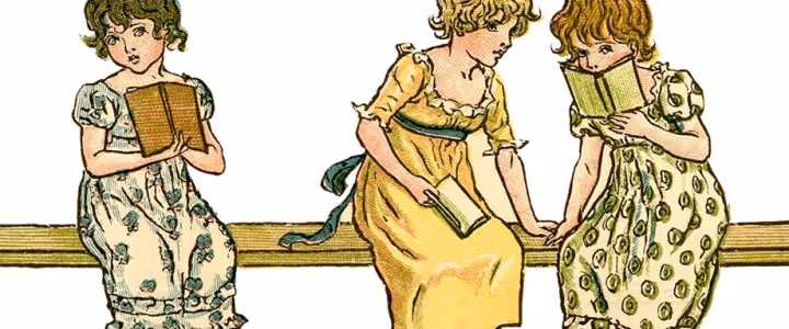 Forfattersleppet - Sakprosa for barn i endring?