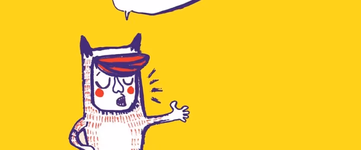 Lillelørdag på Forfattersleppet