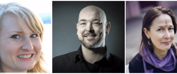 Ferske bøker #torsdag