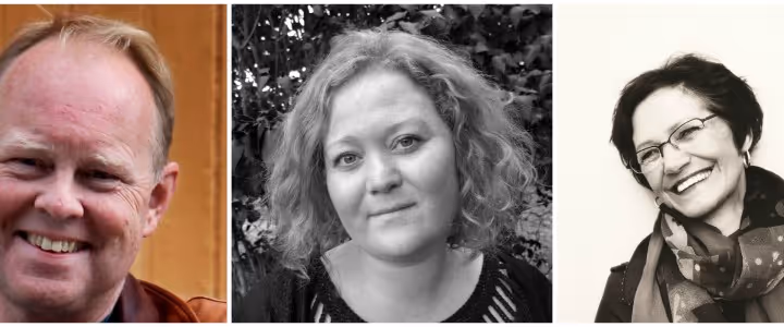 Ferske bøker #lørdag