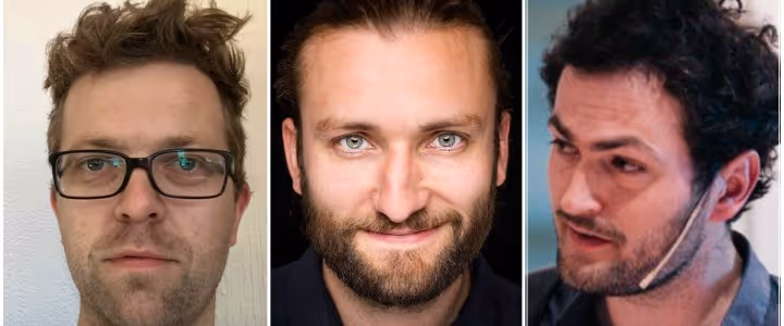 Fakta om fiksjon - Et godt menneske?