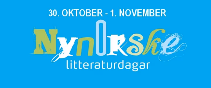 Nynorske Litteraturdager 2015