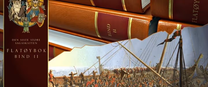 Kulturkveld i Flatøyboks navn