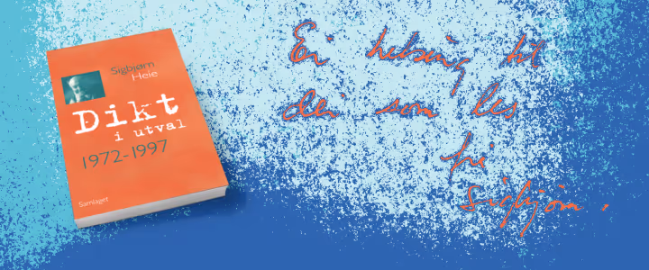 Ein kveld med Sigbjørn Heie