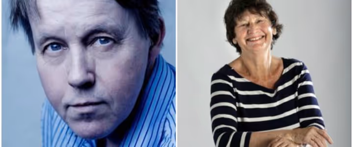 Litteraten: Døden mellom linjene