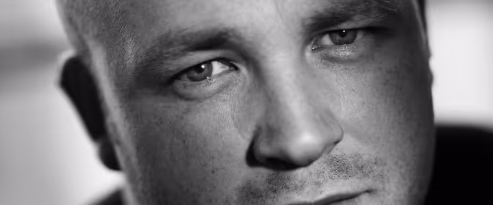 Litteraten: Når alt stopper opp - Kyrre Andreassen