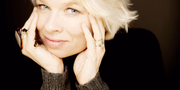 Skrivekurs med Linn Ullmann